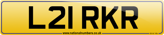 L21 RKR