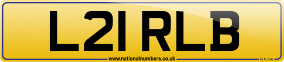 L21 RLB