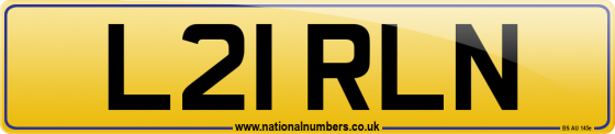 L21 RLN