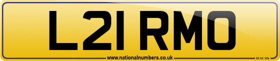 L21 RMO