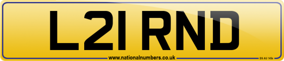 L21 RND