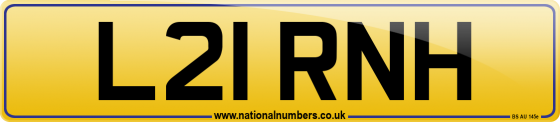 L21 RNH