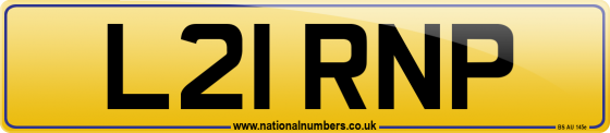 L21 RNP