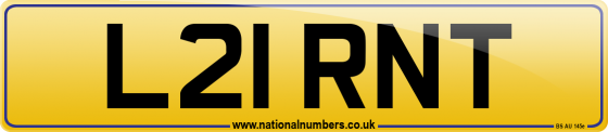L21 RNT
