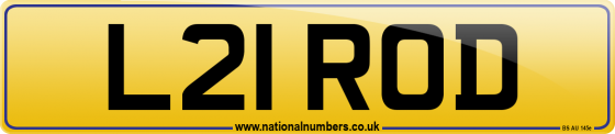 L21 ROD