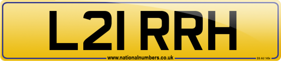 L21 RRH