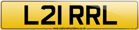 L21 RRL