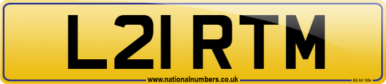 L21 RTM