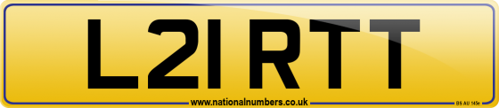 L21 RTT