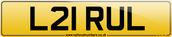 L21 RUL