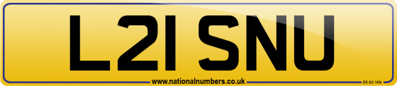L21 SNU