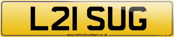 L21 SUG