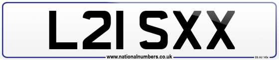 L21 SXX