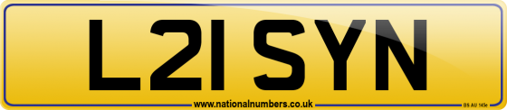 L21 SYN