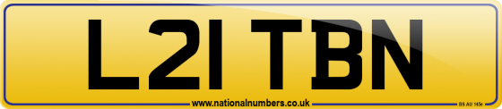 L21 TBN