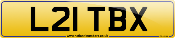 L21 TBX