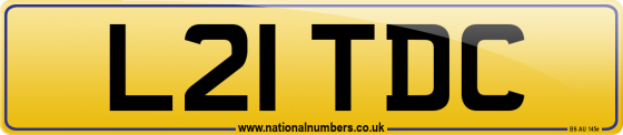 L21 TDC