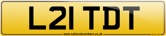 L21 TDT