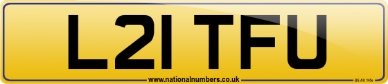 L21 TFU