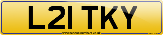 L21 TKY