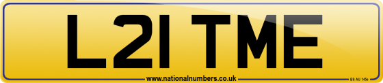 L21 TME