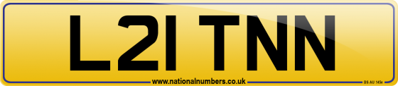L21 TNN