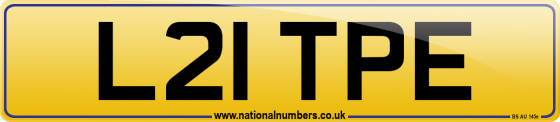 L21 TPE
