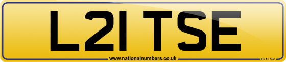 L21 TSE
