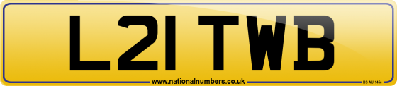 L21 TWB