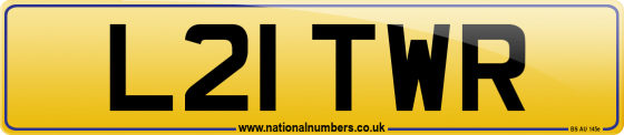 L21 TWR