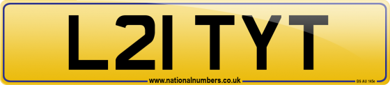 L21 TYT