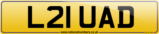 L21 UAD