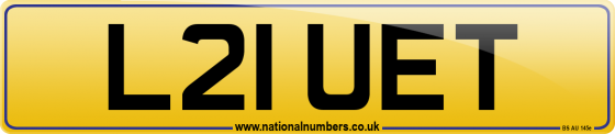 L21 UET