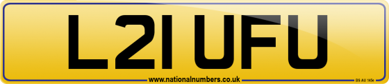 L21 UFU
