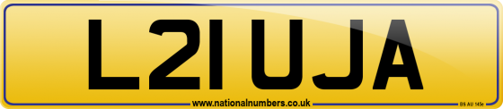 L21 UJA