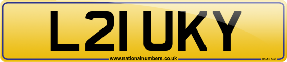 L21 UKY