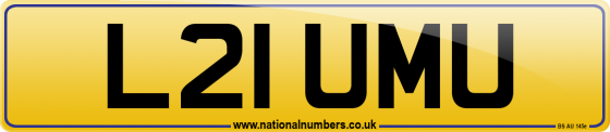 L21 UMU