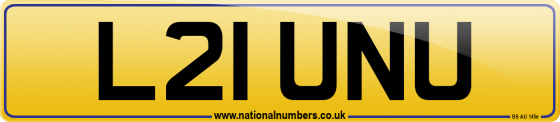 L21 UNU