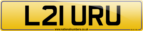 L21 URU