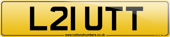 L21 UTT