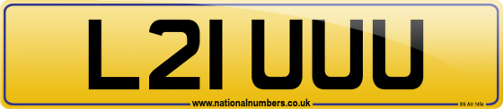 L21 UUU