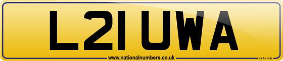 L21 UWA