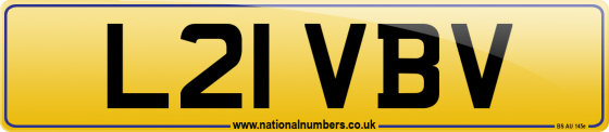 L21 VBV