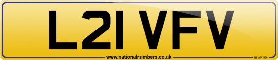 L21 VFV