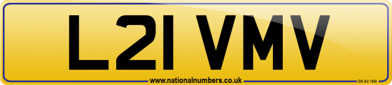 L21 VMV