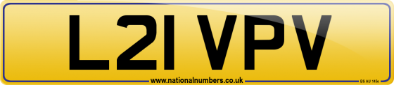 L21 VPV