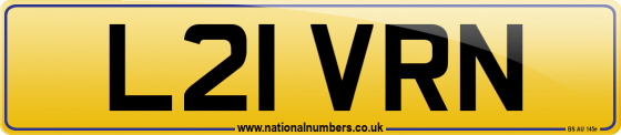 L21 VRN