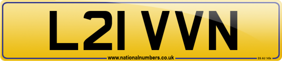 L21 VVN