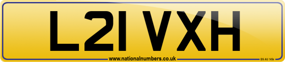 L21 VXH