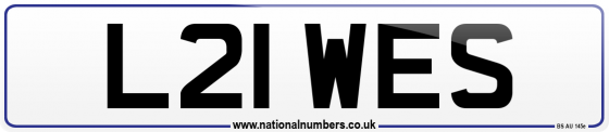 L21 WES